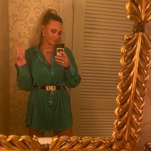 Meet your Posher, Anastasia